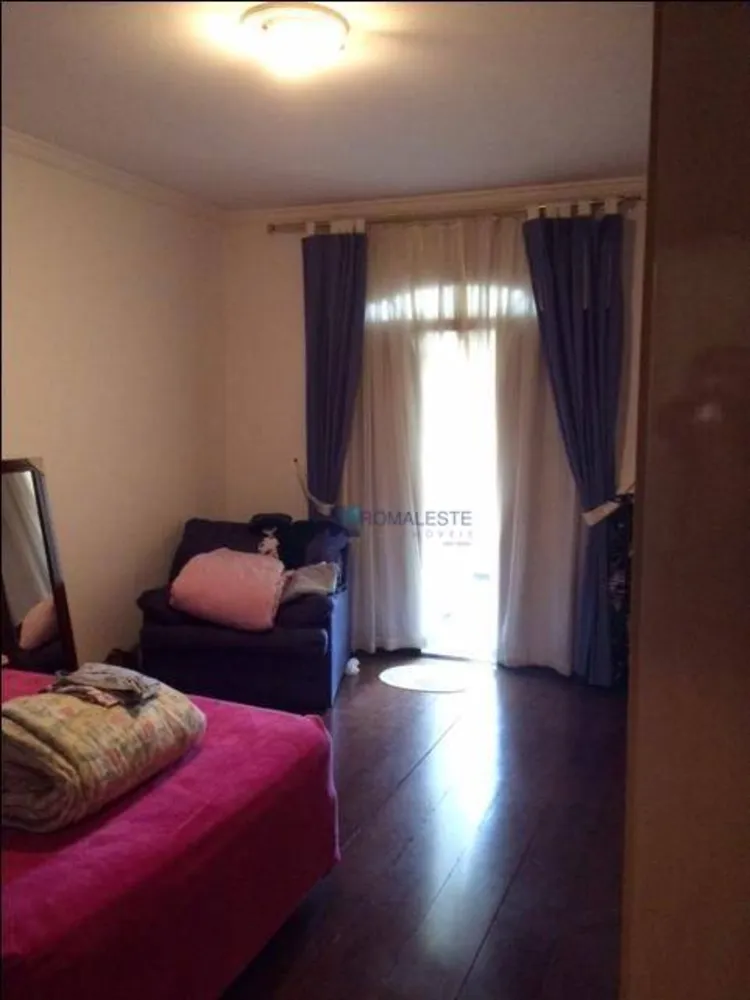 Sobrado, 3 quartos, 125 m² - Foto 8