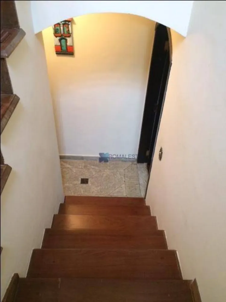 Sobrado, 3 quartos, 125 m² - Foto 12