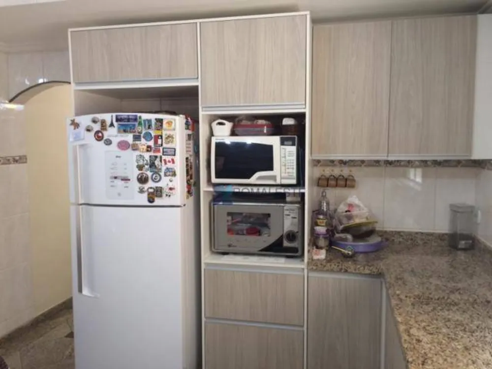 Sobrado, 3 quartos, 125 m² - Foto 6