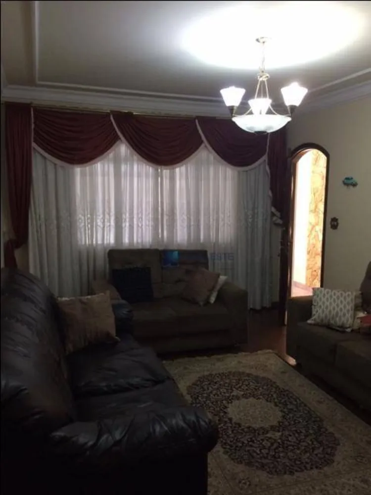 Sobrado, 3 quartos, 125 m² - Foto 5