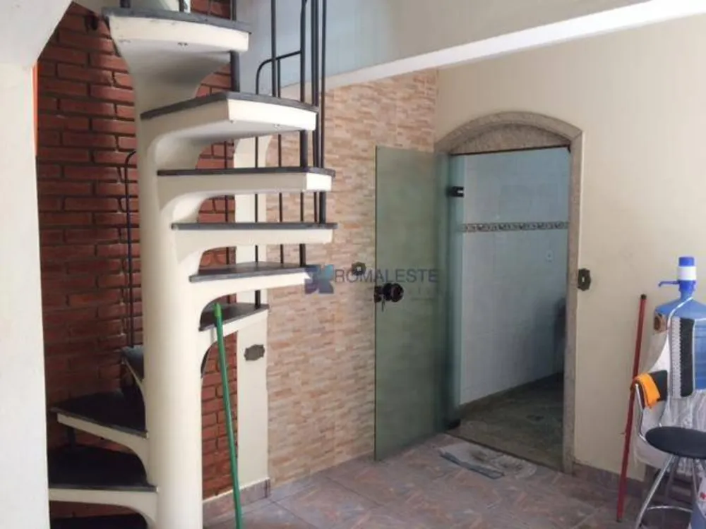 Sobrado, 3 quartos, 125 m² - Foto 11