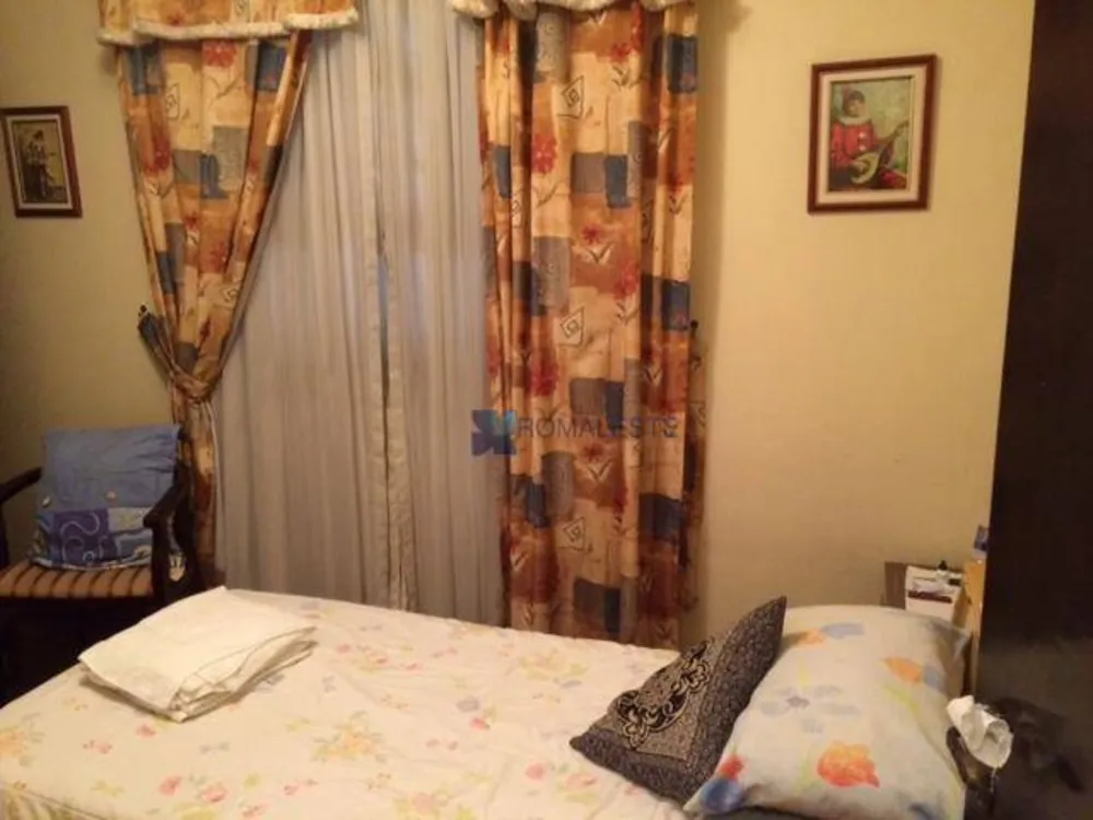 Sobrado, 3 quartos, 125 m² - Foto 9