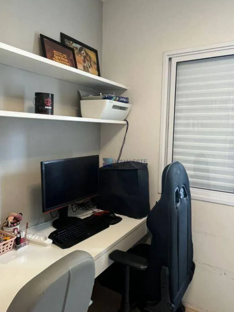 Apartamento, 2 quartos, 87 m² - Foto 10