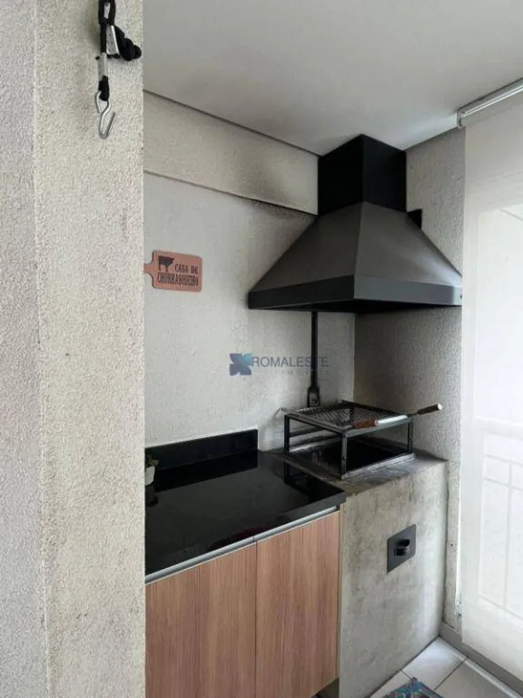 Apartamento, 2 quartos, 87 m² - Foto 5