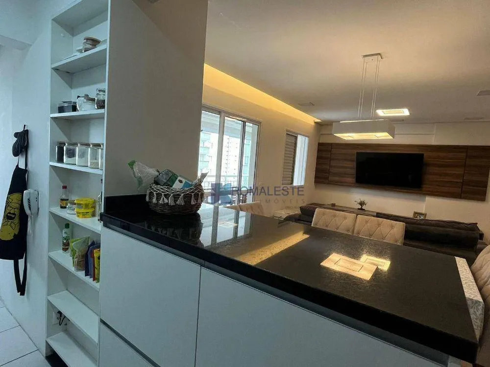 Apartamento, 2 quartos, 87 m² - Foto 4