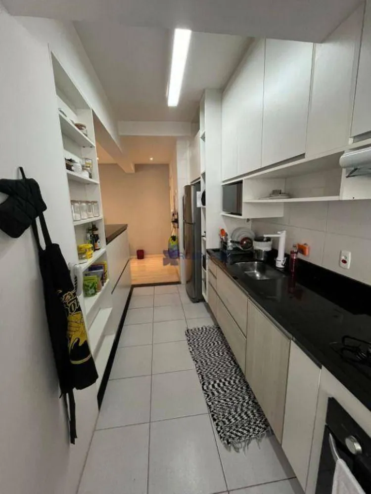 Apartamento, 2 quartos, 87 m² - Foto 3