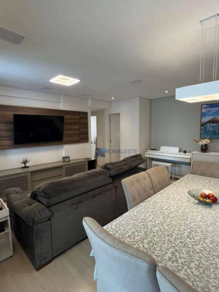 Apartamento, 2 quartos, 87 m² - Foto 2