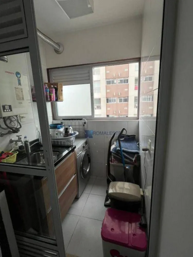 Apartamento, 2 quartos, 87 m² - Foto 6