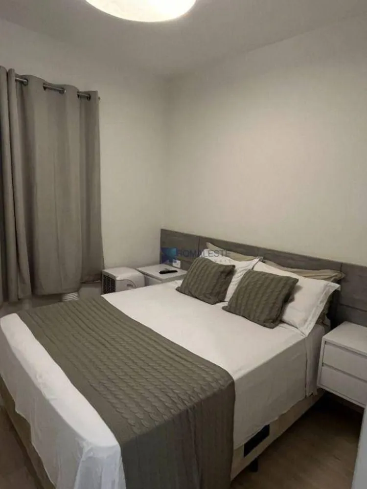 Apartamento, 2 quartos, 87 m² - Foto 2