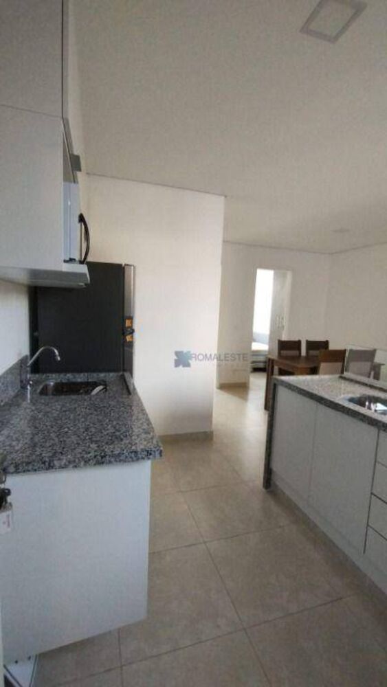 Apartamento, 2 quartos, 40 m² - Foto 10