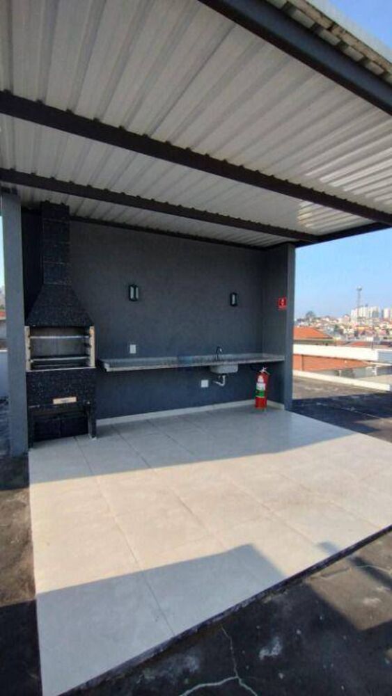 Apartamento, 2 quartos, 40 m² - Foto 11