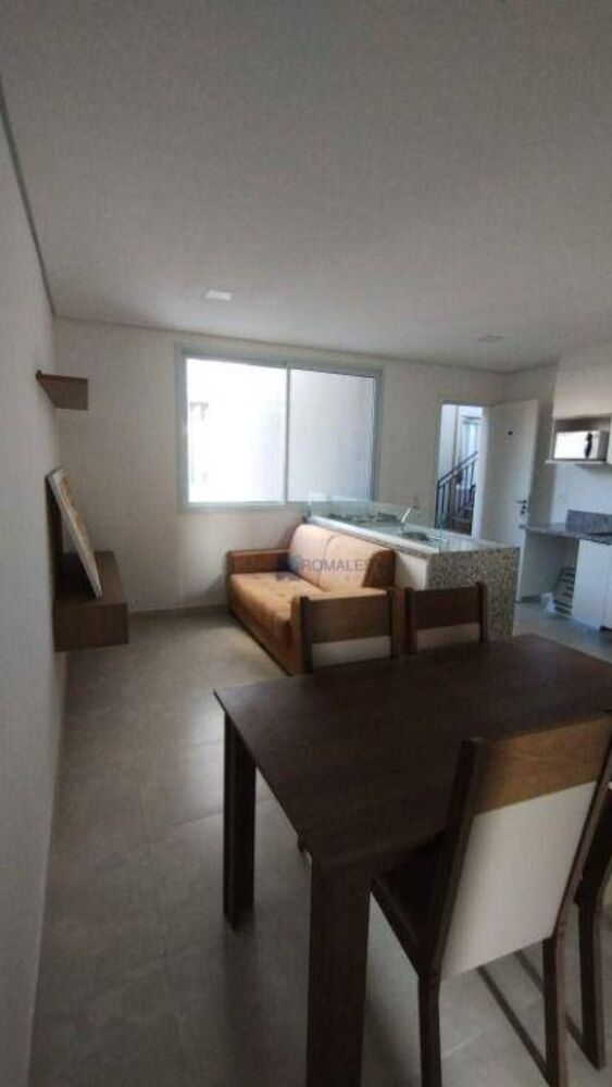 Apartamento, 2 quartos, 40 m² - Foto 7