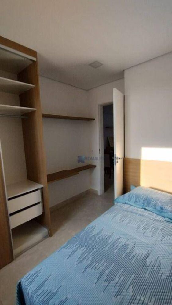 Apartamento, 2 quartos, 40 m² - Foto 17