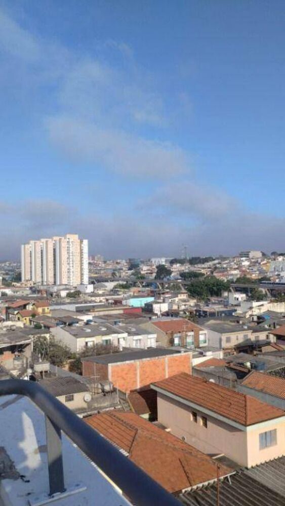 Apartamento, 2 quartos, 40 m² - Foto 12