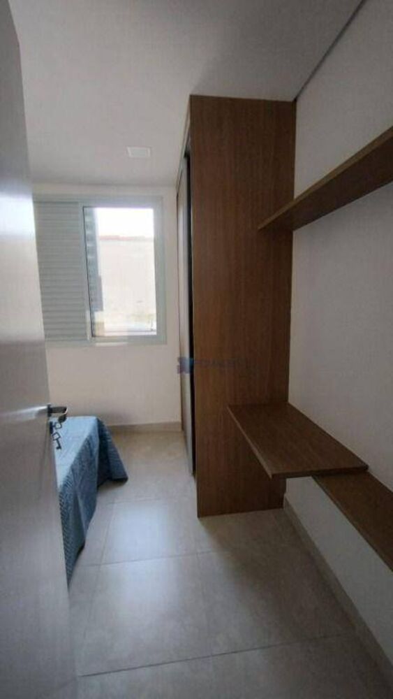 Apartamento, 2 quartos, 40 m² - Foto 3