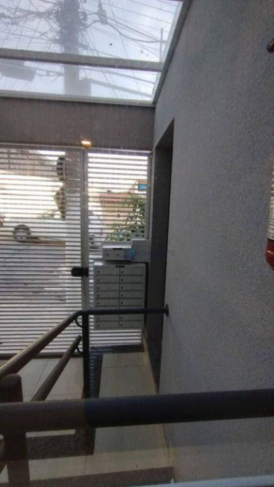 Apartamento, 2 quartos, 40 m² - Foto 5