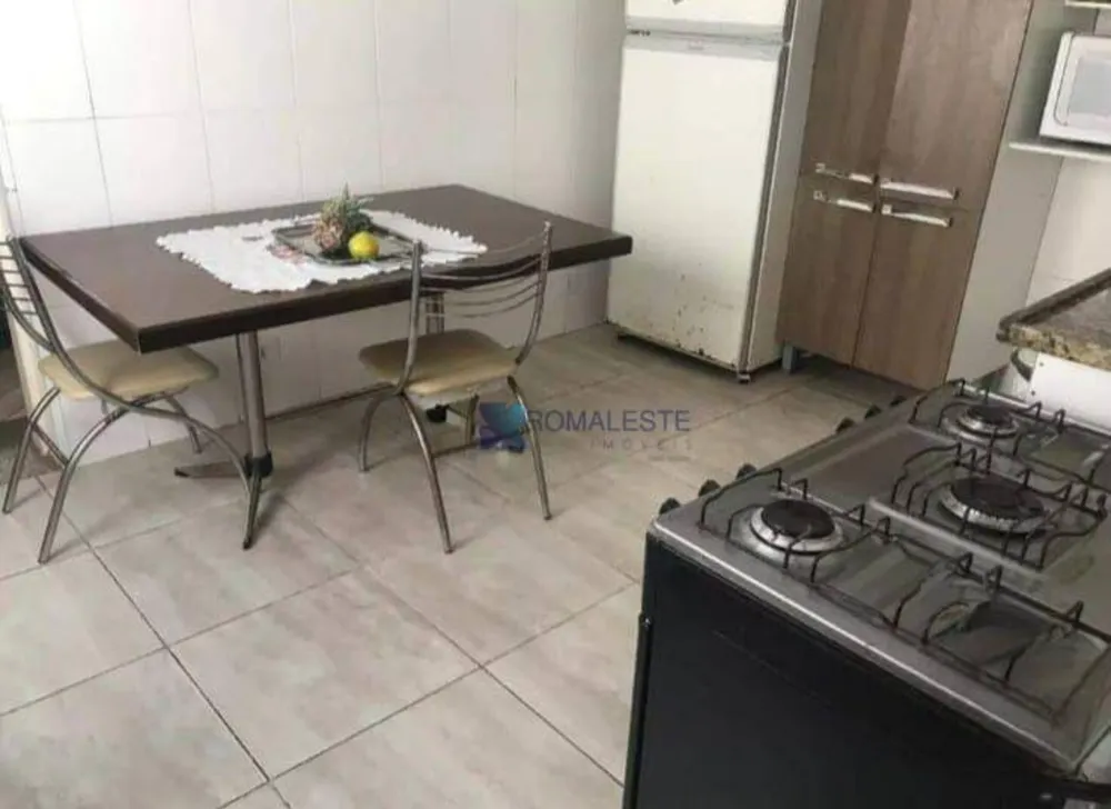Sobrado, 7 quartos, 250 m² - Foto 3