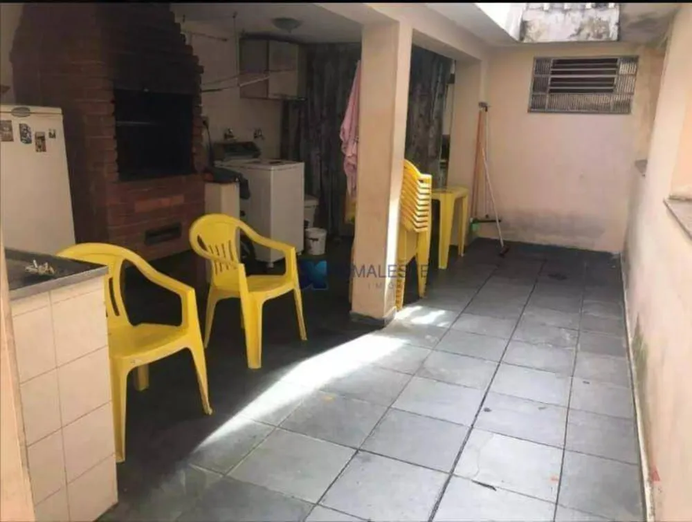 Sobrado, 7 quartos, 250 m² - Foto 12