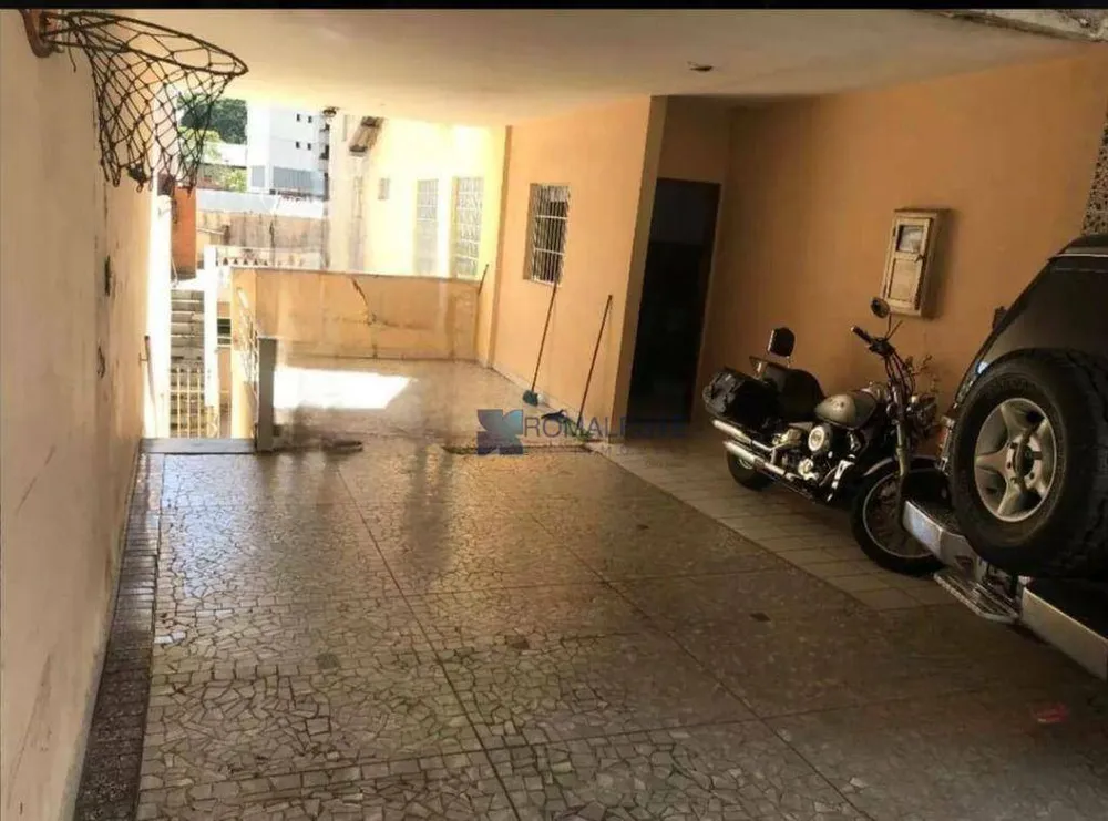 Sobrado, 7 quartos, 250 m² - Foto 3