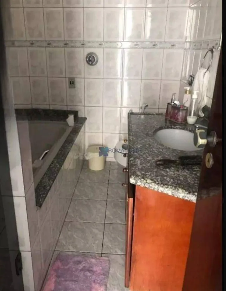 Sobrado, 7 quartos, 250 m² - Foto 8