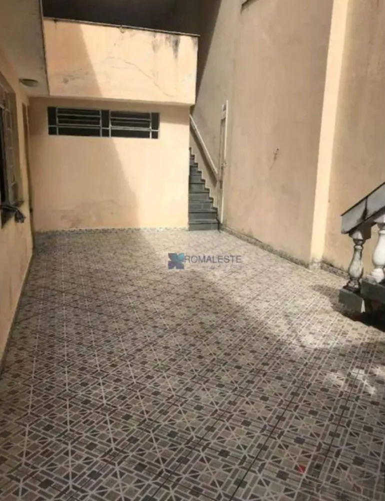 Sobrado, 7 quartos, 250 m² - Foto 7