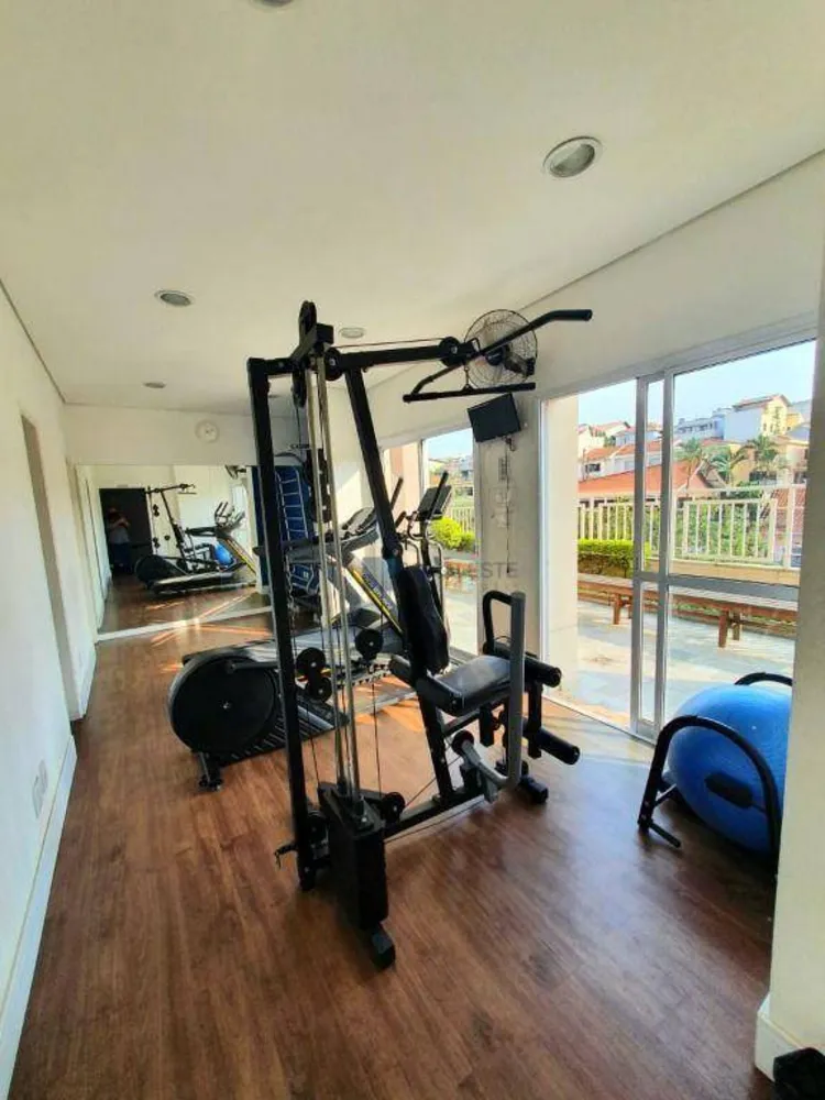Apartamento, 3 quartos, 105 m² - Foto 36