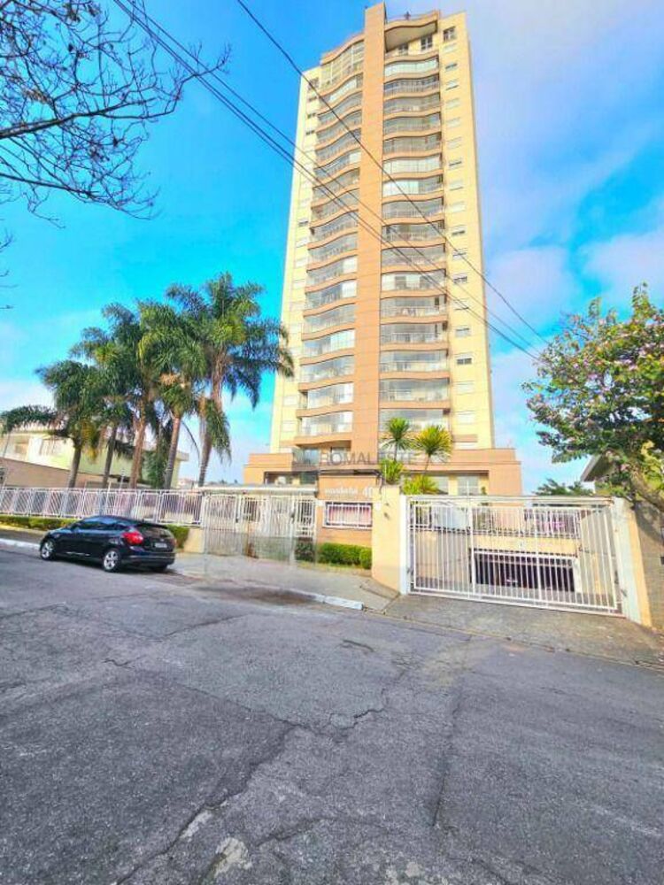 Apartamento, 3 quartos, 105 m² - Foto 10