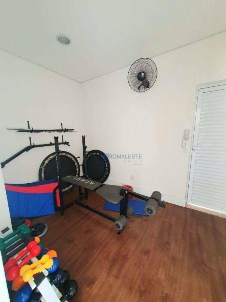 Apartamento, 3 quartos, 105 m² - Foto 25
