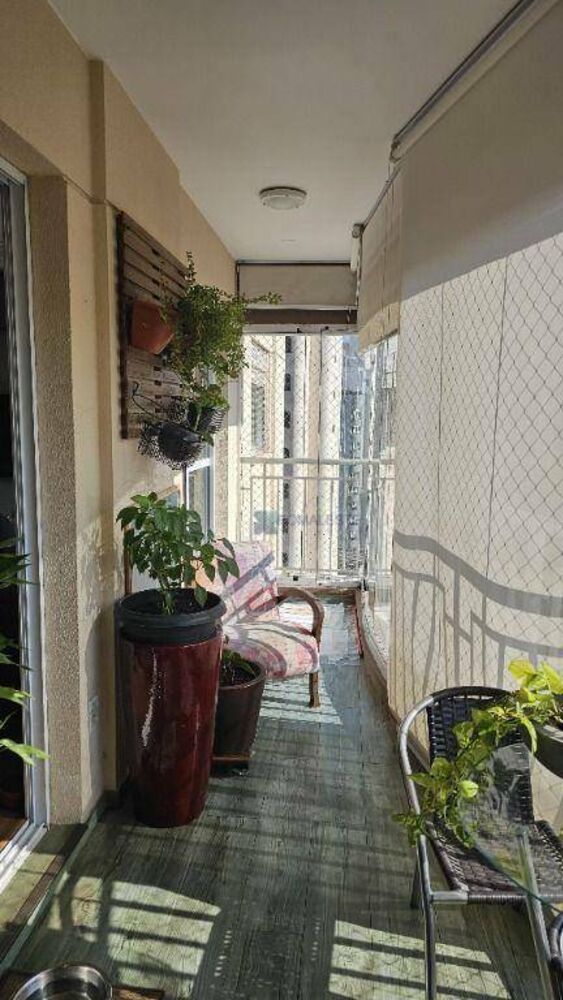 Apartamento, 3 quartos, 105 m² - Foto 26