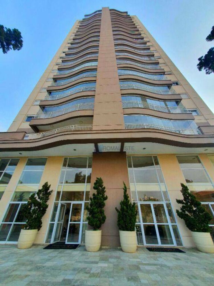 Apartamento, 3 quartos, 105 m² - Foto 3