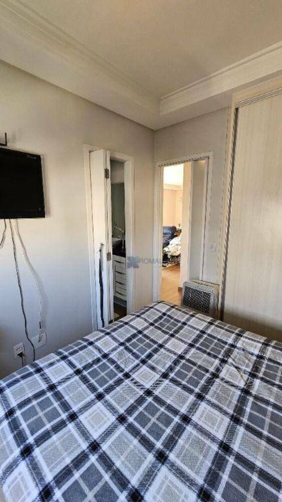 Apartamento, 3 quartos, 105 m² - Foto 8