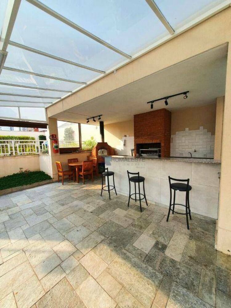 Apartamento, 3 quartos, 105 m² - Foto 21