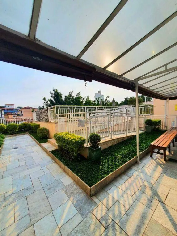 Apartamento, 3 quartos, 105 m² - Foto 29