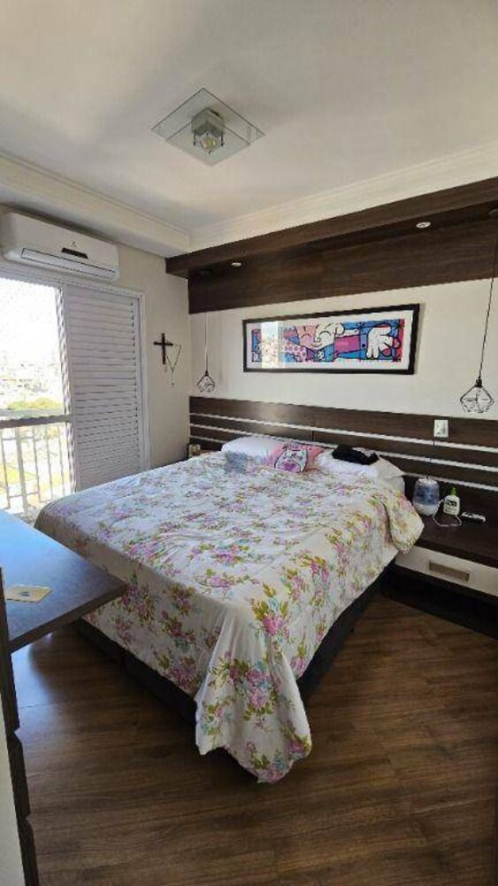 Apartamento, 3 quartos, 105 m² - Foto 9