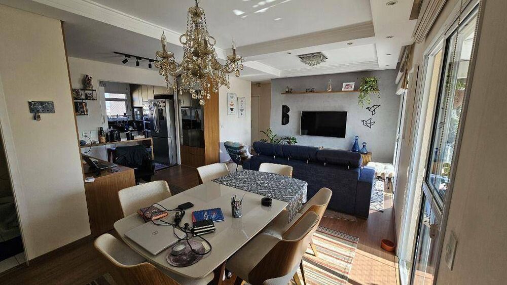 Apartamento, 3 quartos, 105 m² - Foto 6