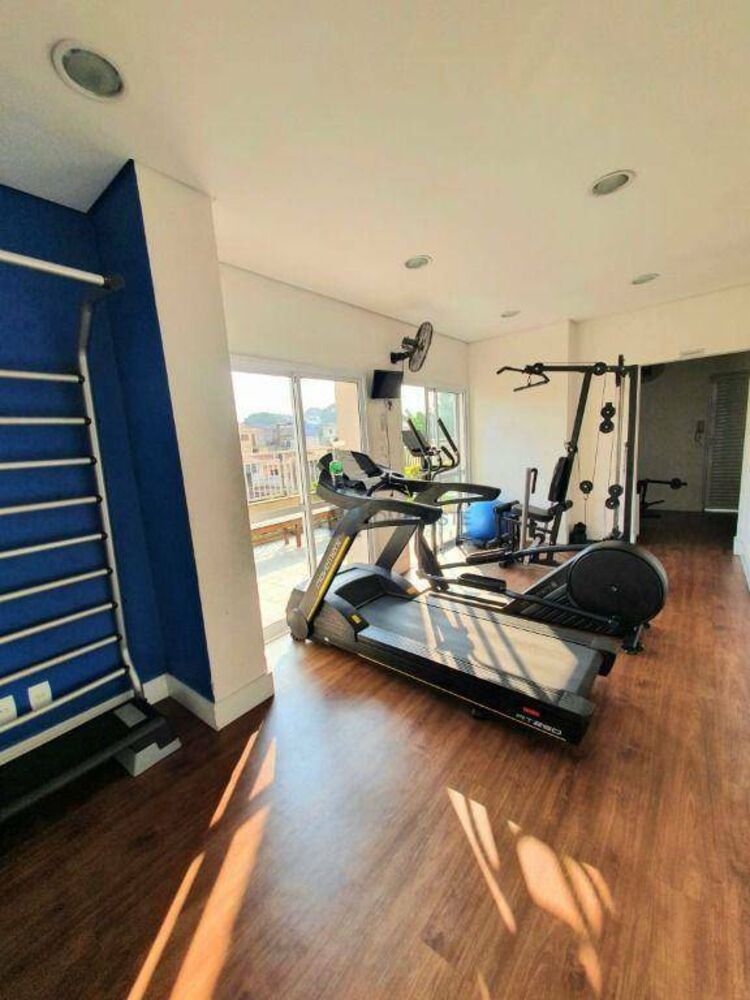 Apartamento, 3 quartos, 105 m² - Foto 16