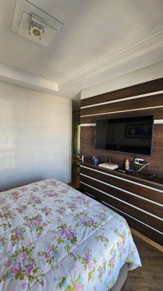 Apartamento, 3 quartos, 105 m² - Foto 2