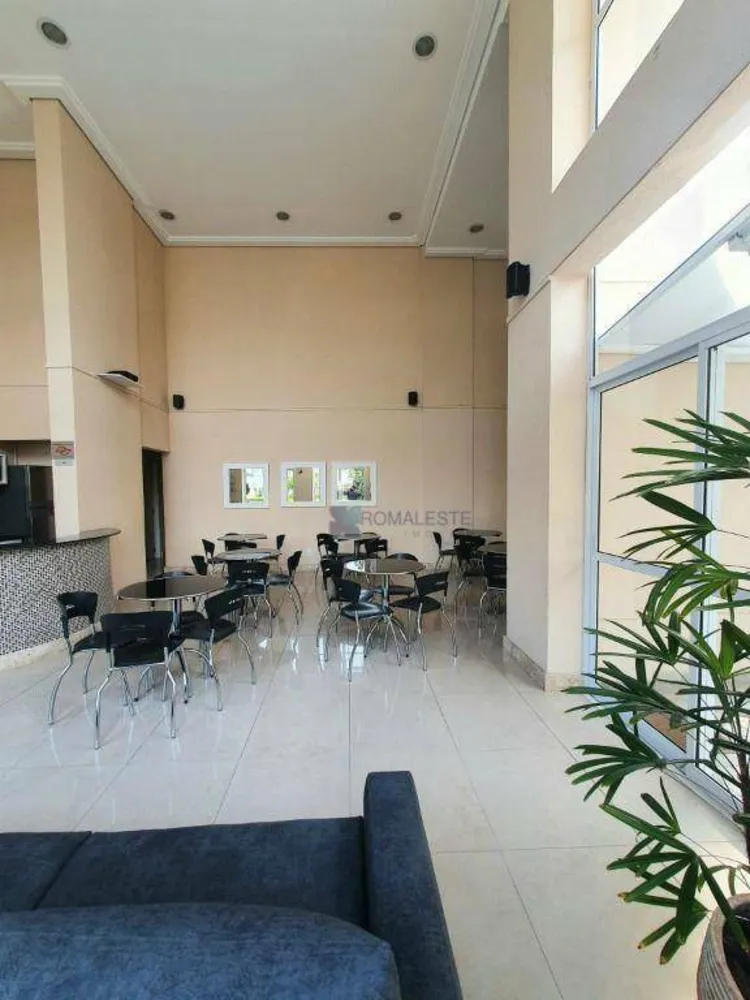 Apartamento, 3 quartos, 105 m² - Foto 33