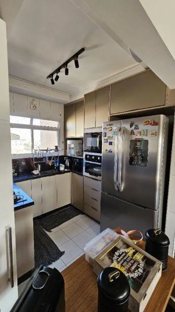 Apartamento, 3 quartos, 105 m² - Foto 31