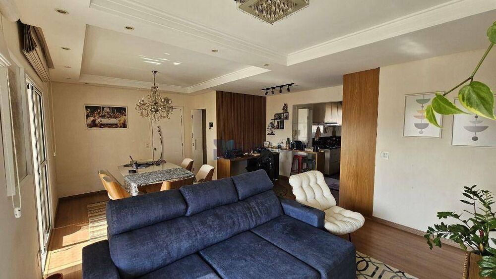 Apartamento, 3 quartos, 105 m² - Foto 39