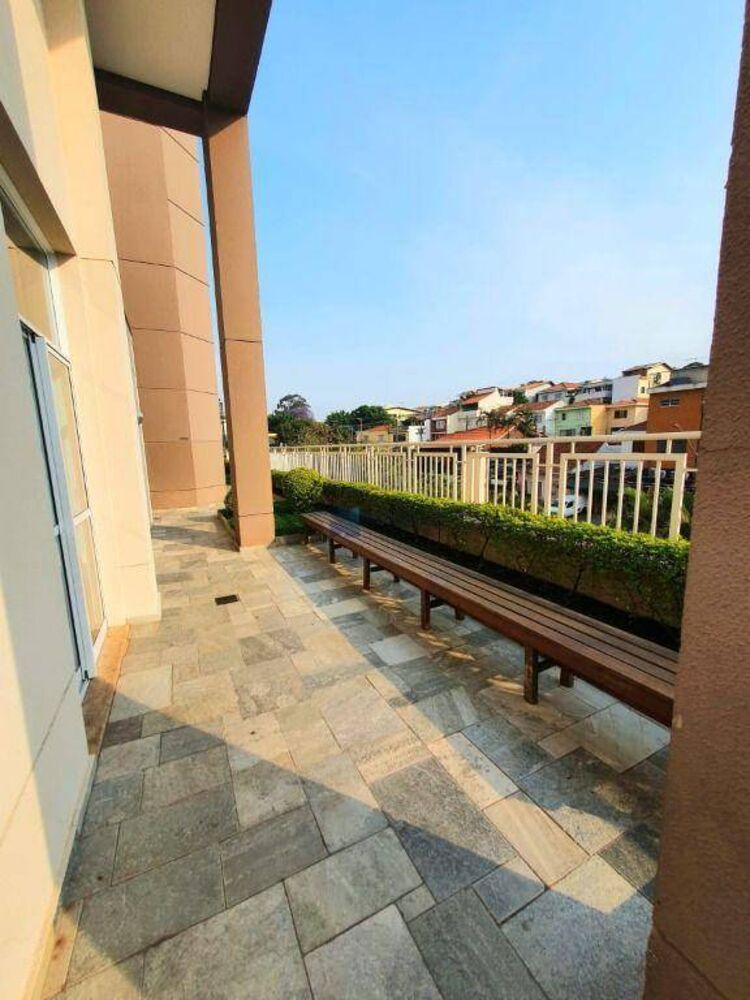 Apartamento, 3 quartos, 105 m² - Foto 13