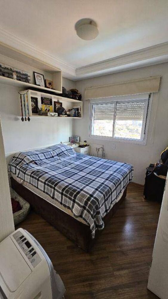 Apartamento, 3 quartos, 105 m² - Foto 22