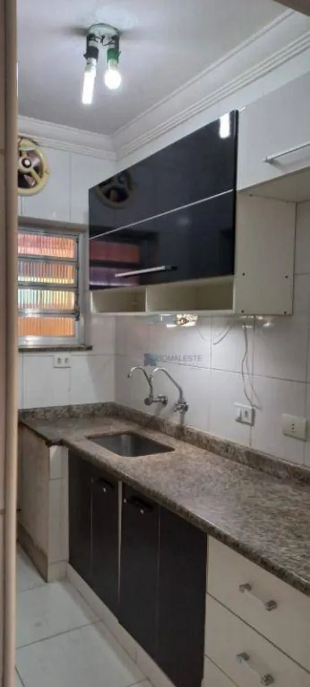 Sobrado, 2 quartos, 107 m² - Foto 5