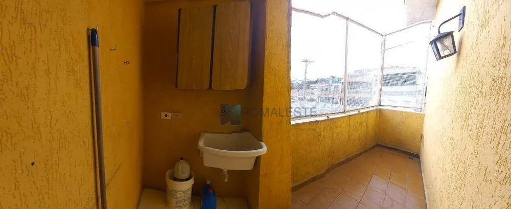 Sobrado, 2 quartos, 107 m² - Foto 12