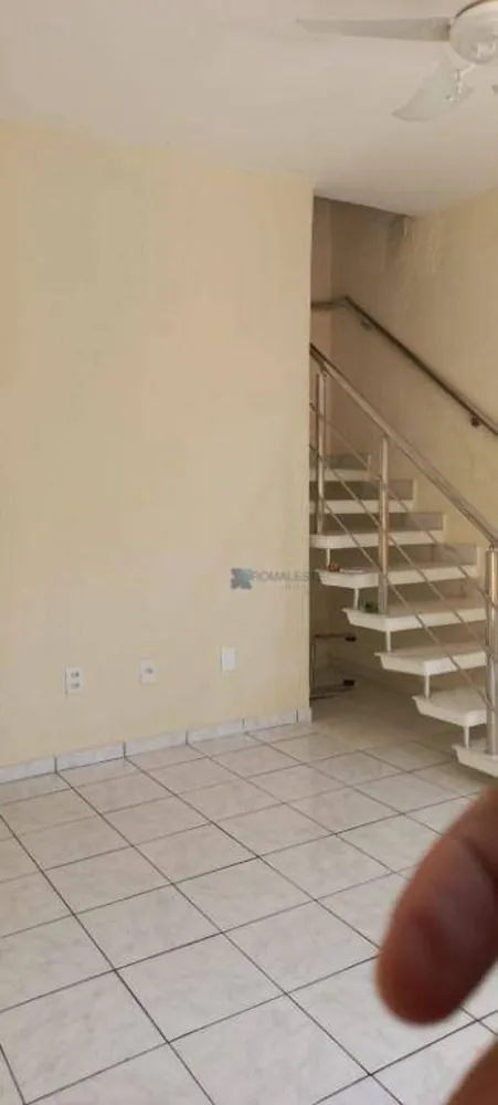 Sobrado, 2 quartos, 107 m² - Foto 6