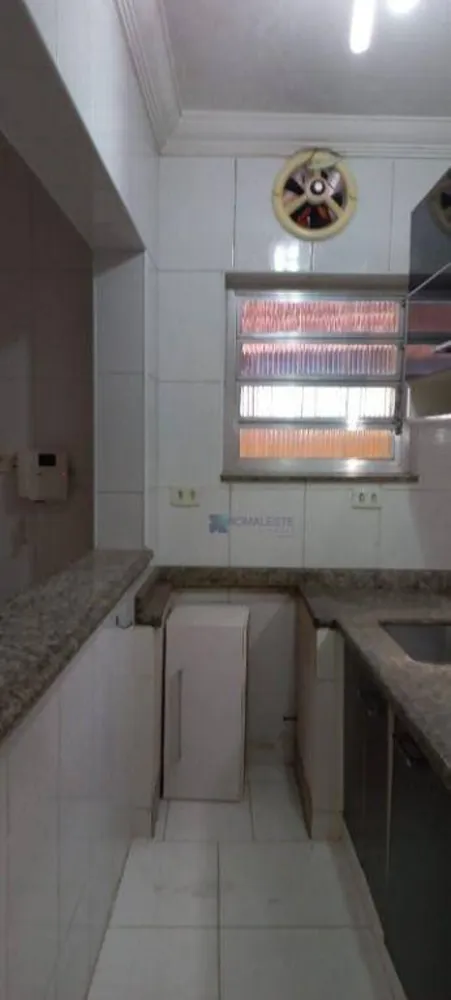 Sobrado, 2 quartos, 107 m² - Foto 2