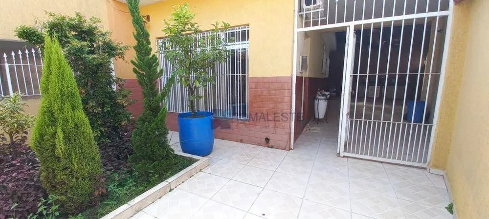Sobrado, 2 quartos, 107 m² - Foto 11