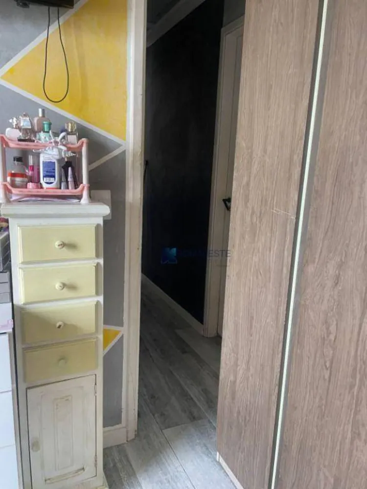 Apartamento, 2 quartos, 52 m² - Foto 10
