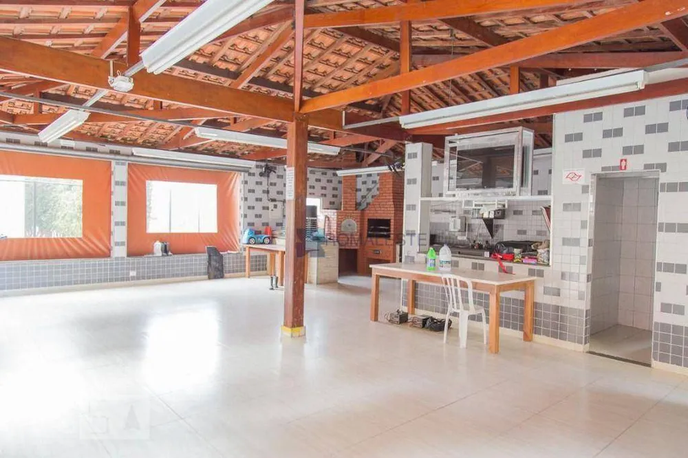 Apartamento, 2 quartos, 52 m² - Foto 1