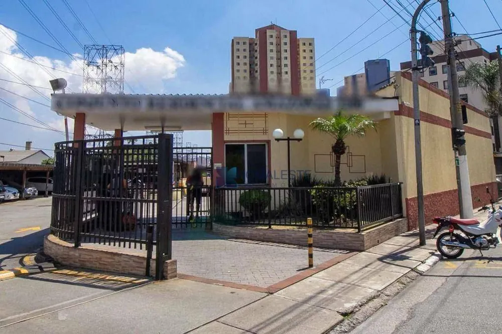 Apartamento, 2 quartos, 52 m² - Foto 3